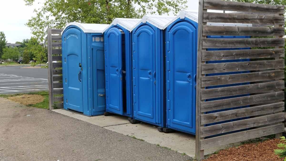 Porta Potty Rental Pros - Reliable Portable Toilet Rentals in Bushkill, PA, 18324